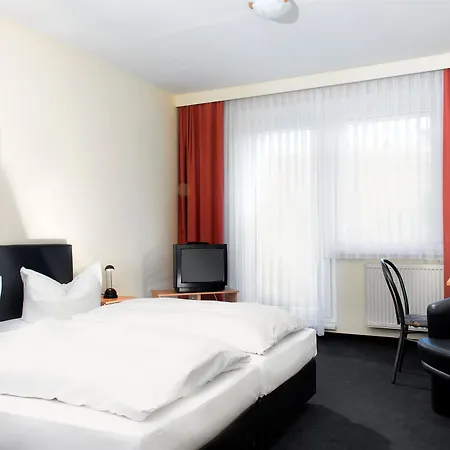 Days Centre Hotel