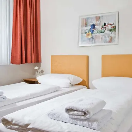 Days Centre Hotel Leipzig