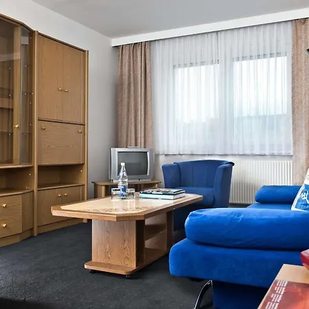 Hotel Days Centre 3*
