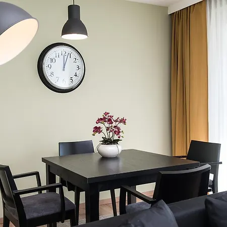 Hotel Days Centre